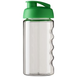 Sportovní láhev s vyklápěcím víčkem H2O Bop 500 ml