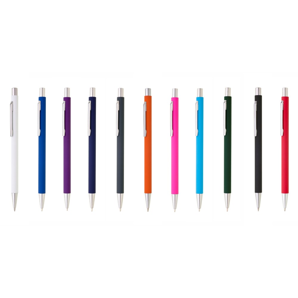 METRIA SOFT propiska kov