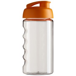 Sportovní láhev s vyklápěcím víčkem H2O Bop 500 ml