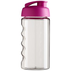 Sportovní láhev s vyklápěcím víčkem H2O Bop 500 ml
