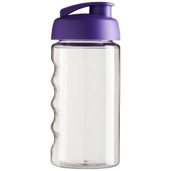 Sportovní láhev s vyklápěcím víčkem H2O Bop 500 ml
