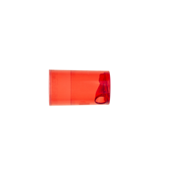 MAGINE 6 pastelky krátké s ořezávátkem