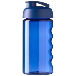 Sportovní láhev s vyklápěcím víčkem H2O Bop 500 ml