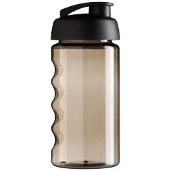 Sportovní láhev s vyklápěcím víčkem H2O Bop 500 ml