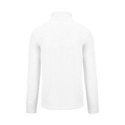 KA911 celopropínací fleecová bunda