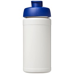 Sportovní láhev s vyklápěcím víčkem Baseline Plus 500 ml