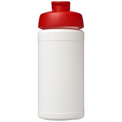 Sportovní láhev s vyklápěcím víčkem Baseline Plus 500 ml