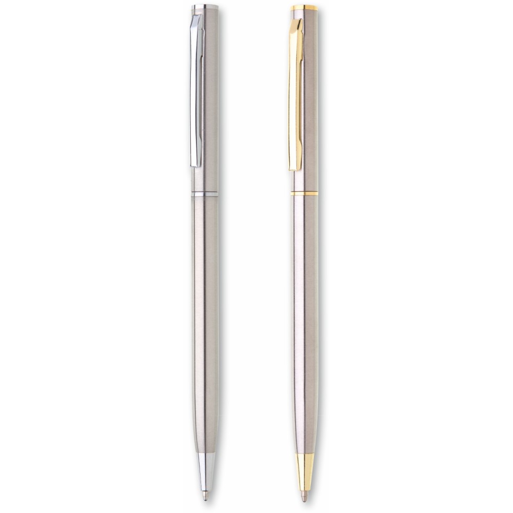 Kovová propiska PIAZA