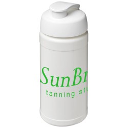 Sportovní láhev s vyklápěcím víčkem Baseline Plus 500 ml