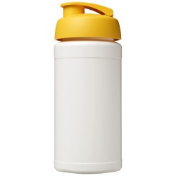 Sportovní láhev s vyklápěcím víčkem Baseline Plus 500 ml