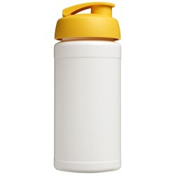 Sportovní láhev s vyklápěcím víčkem Baseline Plus 500 ml