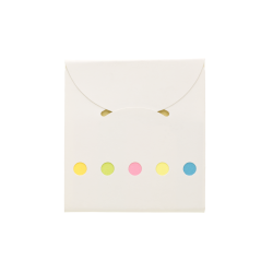 FOSFO samolepicí papírky