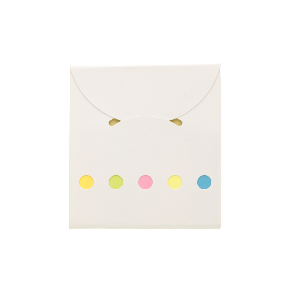 FOSFO samolepicí papírky