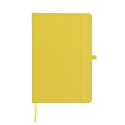 TOLARE A5 zápisník PU