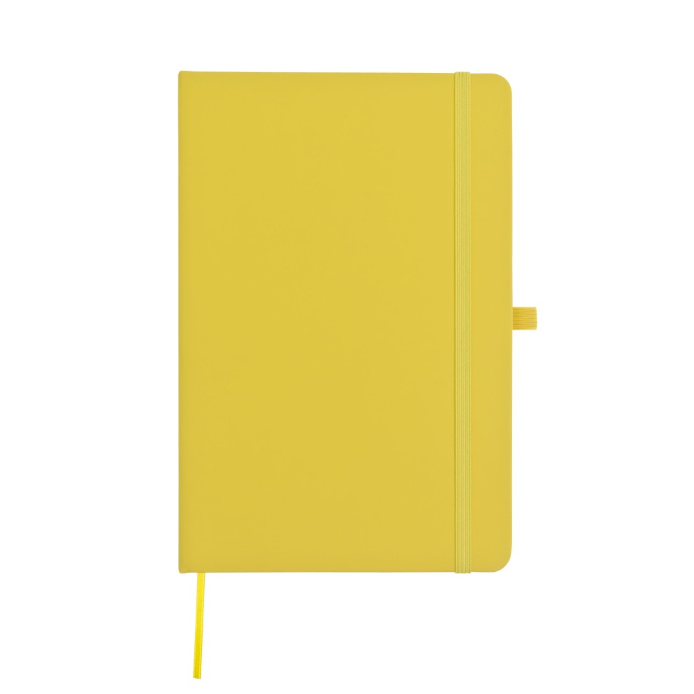 TOLARE A5 zápisník PU