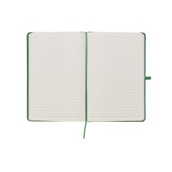 TOLARE A5 zápisník PU