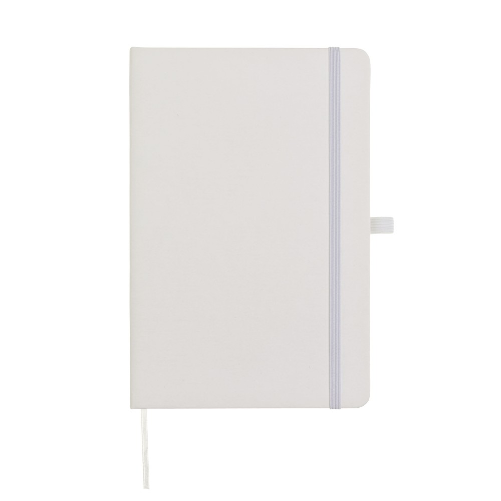 TOLARE A5 zápisník PU