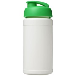 Sportovní láhev s vyklápěcím víčkem Baseline Plus 500 ml