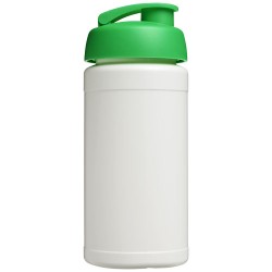 Sportovní láhev s vyklápěcím víčkem Baseline Plus 500 ml