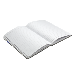 RECETI A5 zápisník z RPET