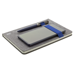 RECETI A5 zápisník z RPET