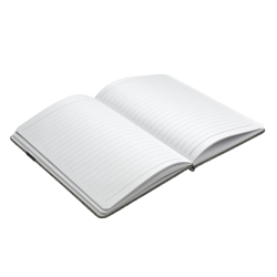 RECETI A5 zápisník z RPET