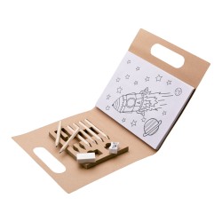 BAMBI sada na kreslení