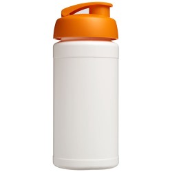 Sportovní láhev s vyklápěcím víčkem Baseline Plus 500 ml