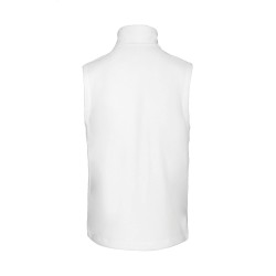 KA913 fleecová zateplená vesta