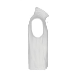 KA913 fleecová zateplená vesta