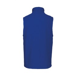 KA913 fleecová zateplená vesta