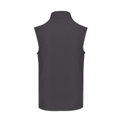 KA403 3vrstvá softshellová zateplená vesta