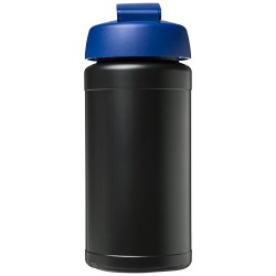 Sportovní láhev s vyklápěcím víčkem Baseline Plus 500 ml