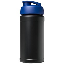 Sportovní láhev s vyklápěcím víčkem Baseline Plus 500 ml