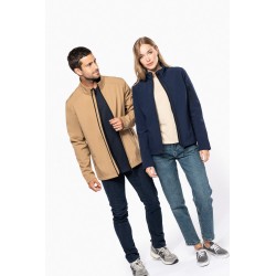 KA401 3vrstvá softshellová bunda