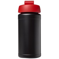 Sportovní láhev s vyklápěcím víčkem Baseline Plus 500 ml