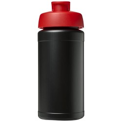 Sportovní láhev s vyklápěcím víčkem Baseline Plus 500 ml