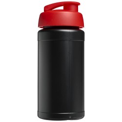Sportovní láhev s vyklápěcím víčkem Baseline Plus 500 ml