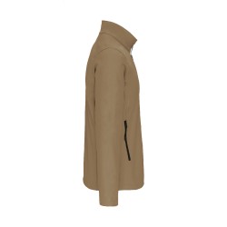 KA401 3vrstvá softshellová bunda