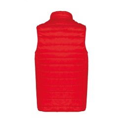 KA6113 zateplená vesta