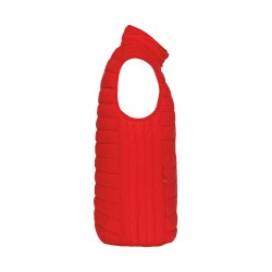 KA6113 zateplená vesta