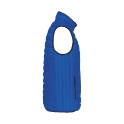 KA6113 zateplená vesta