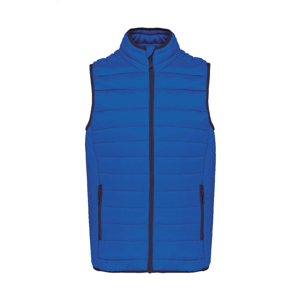 KA6113 zateplená vesta