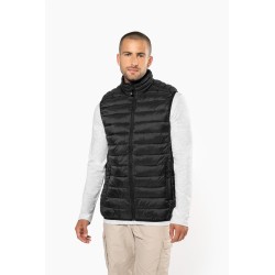 KA6113 zateplená vesta