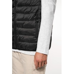 KA6113 zateplená vesta