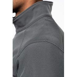 KA424 2vrstvá softshellová bunda