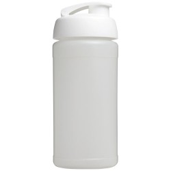 Sportovní láhev s vyklápěcím víčkem Baseline Plus 500 ml