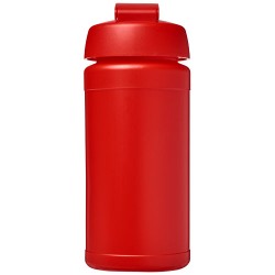 Sportovní láhev s vyklápěcím víčkem Baseline Plus 500 ml