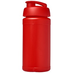 Sportovní láhev s vyklápěcím víčkem Baseline Plus 500 ml