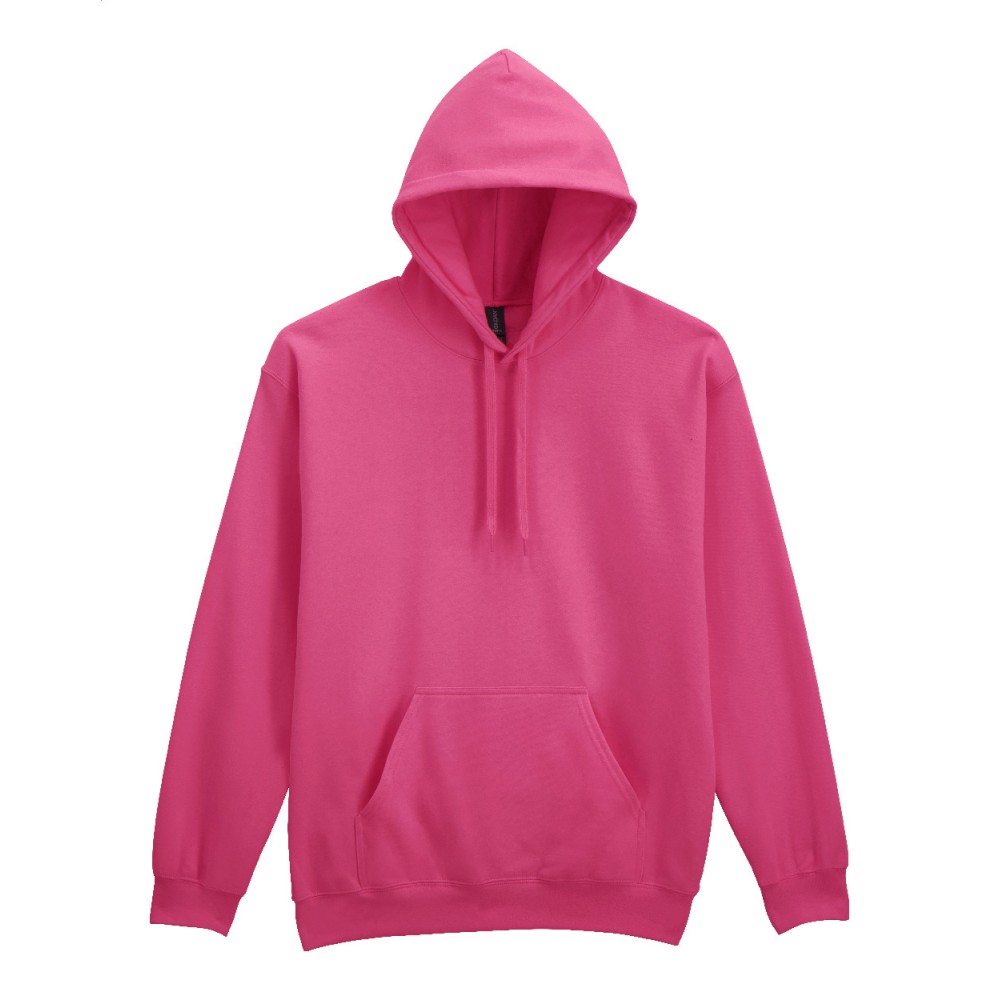 GISF500 mikina s kapucí